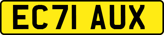 EC71AUX
