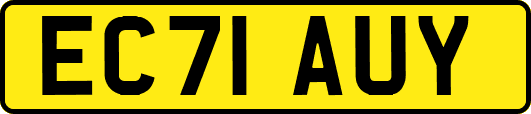 EC71AUY