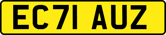 EC71AUZ