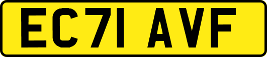 EC71AVF