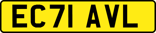 EC71AVL