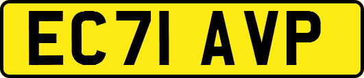 EC71AVP