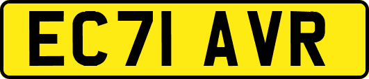 EC71AVR