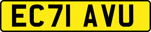 EC71AVU