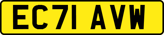 EC71AVW