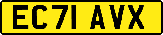 EC71AVX