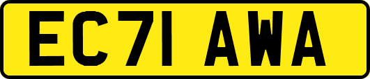 EC71AWA