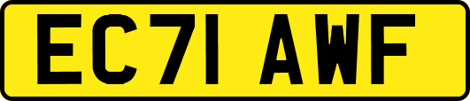 EC71AWF