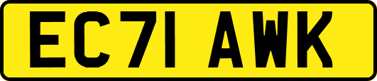 EC71AWK