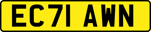 EC71AWN