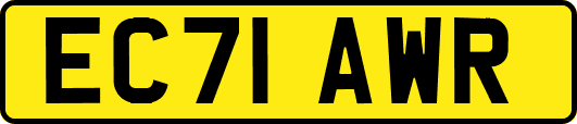EC71AWR