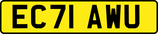 EC71AWU