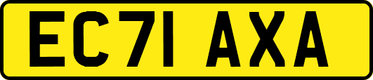 EC71AXA
