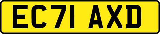 EC71AXD