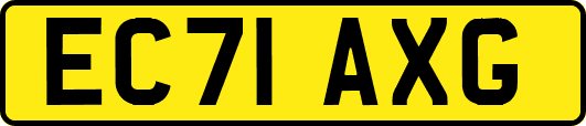 EC71AXG
