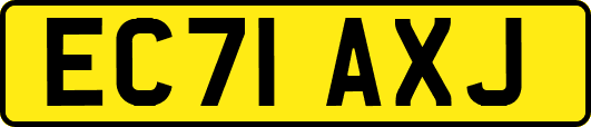 EC71AXJ