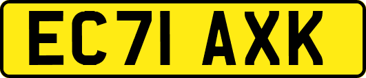 EC71AXK