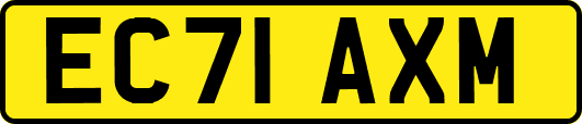 EC71AXM