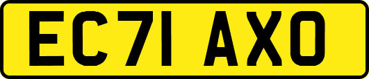 EC71AXO