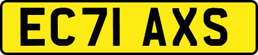 EC71AXS