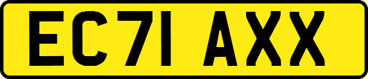 EC71AXX