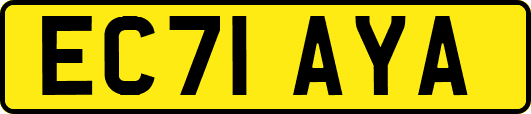 EC71AYA