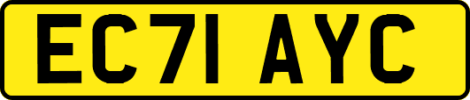 EC71AYC