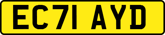 EC71AYD