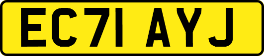 EC71AYJ