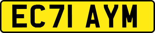 EC71AYM