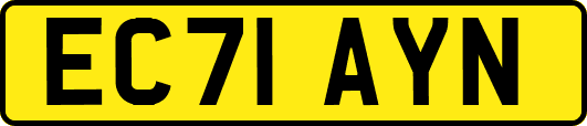 EC71AYN