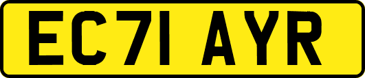 EC71AYR