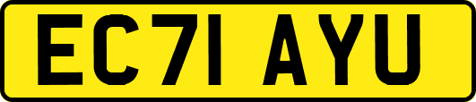 EC71AYU