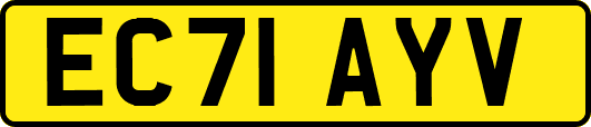 EC71AYV