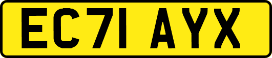 EC71AYX