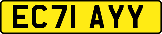 EC71AYY