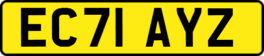 EC71AYZ