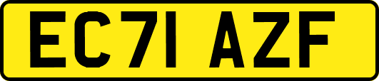 EC71AZF