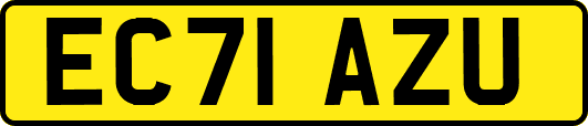 EC71AZU