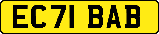EC71BAB