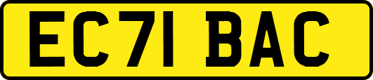 EC71BAC