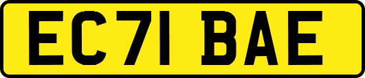 EC71BAE