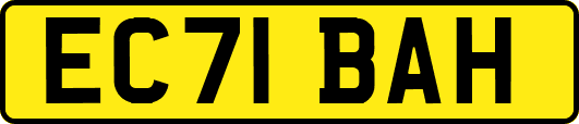 EC71BAH