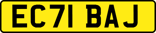 EC71BAJ