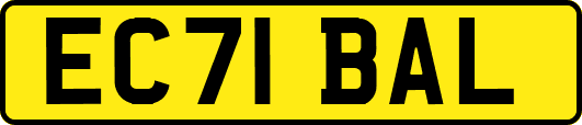 EC71BAL