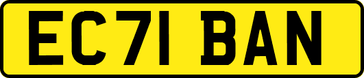EC71BAN