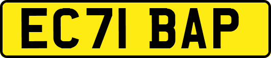 EC71BAP