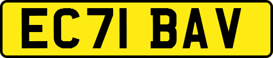EC71BAV