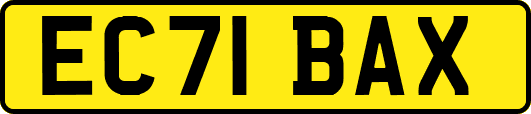 EC71BAX