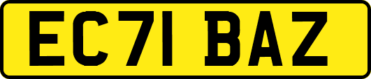 EC71BAZ